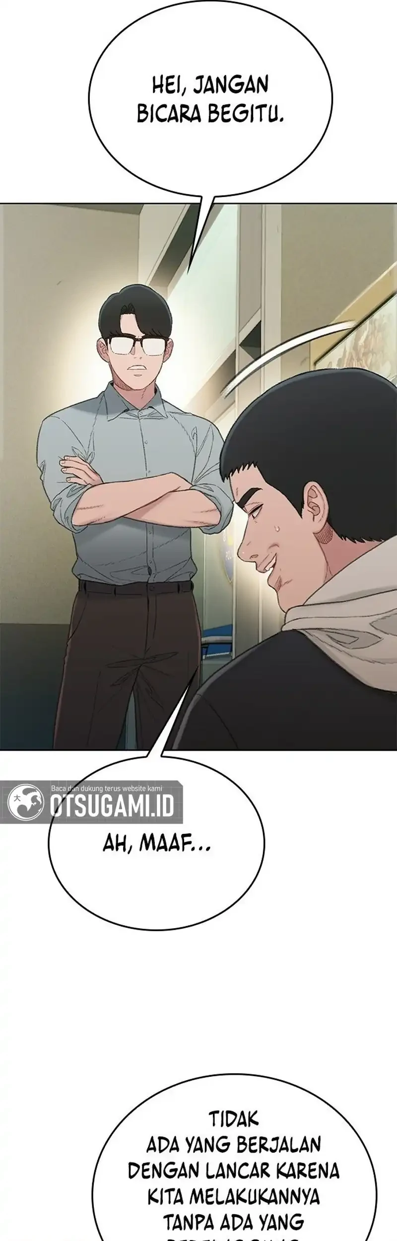 The Final Case Chapter 6 Gambar 49