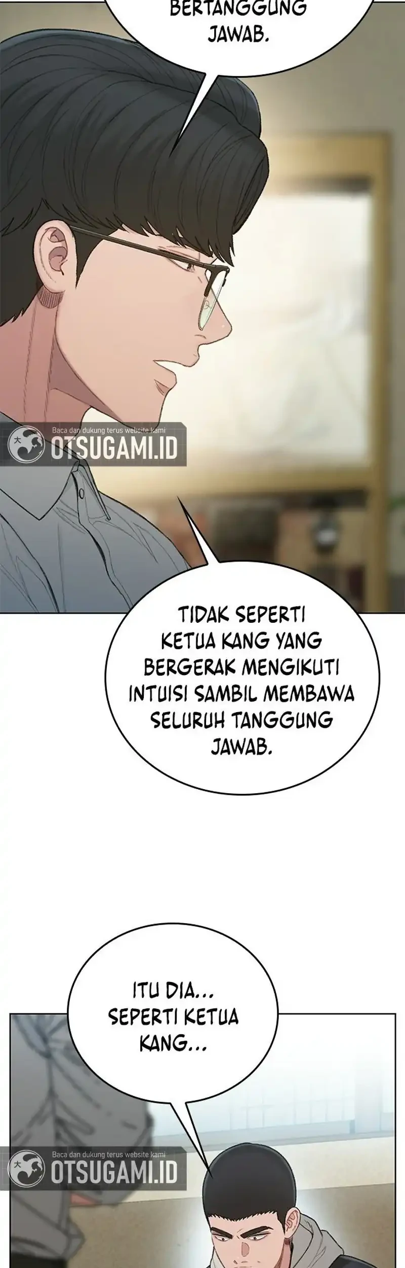 The Final Case Chapter 6 Gambar 50