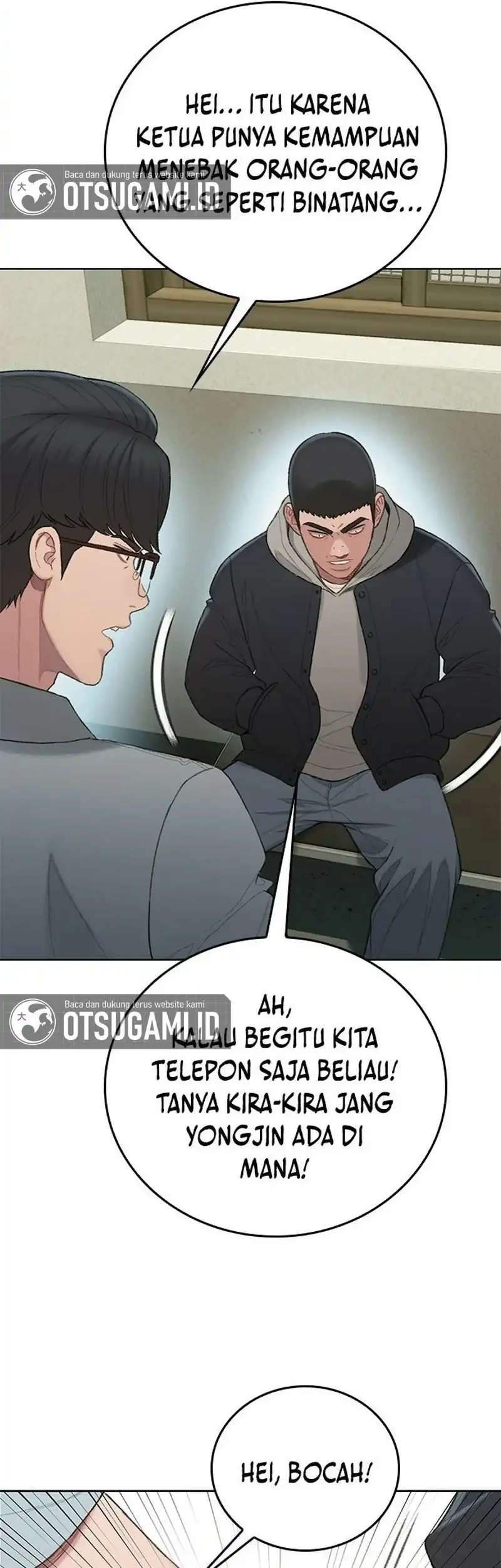 The Final Case Chapter 6 Gambar 53