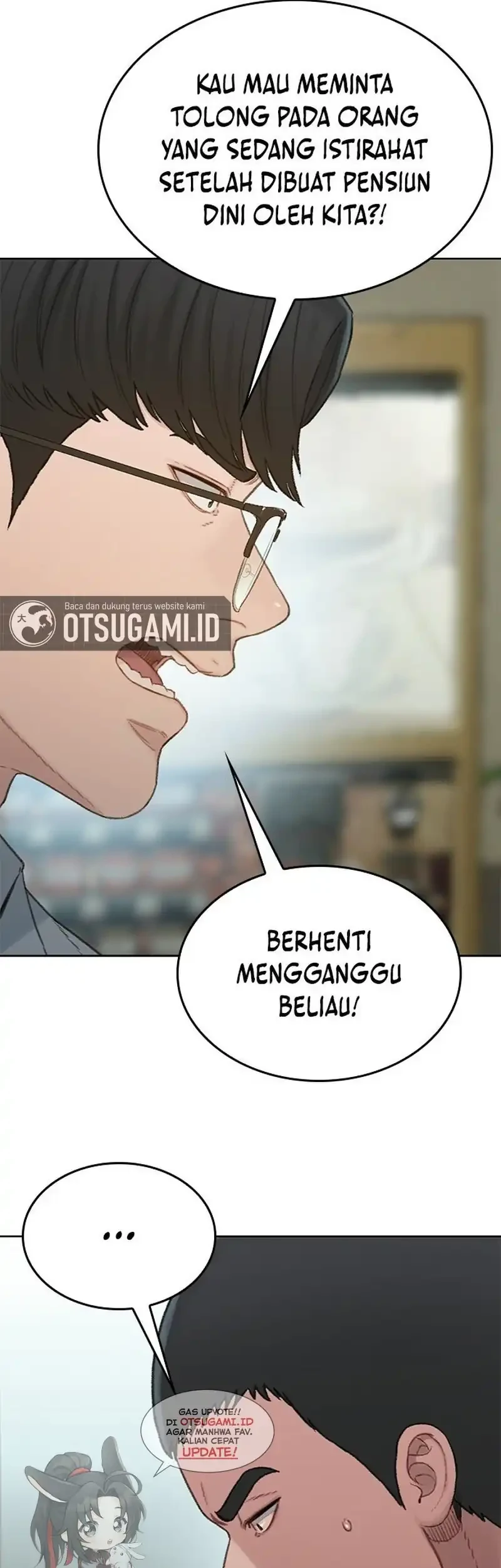 The Final Case Chapter 6 Gambar 55