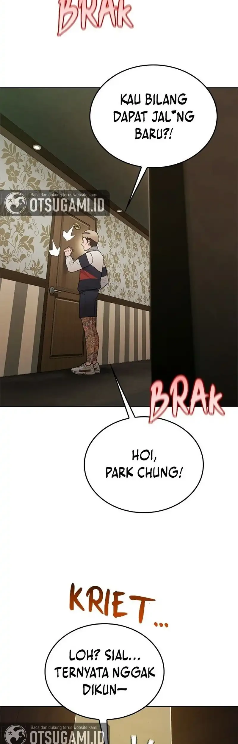 The Final Case Chapter 6 Gambar 59