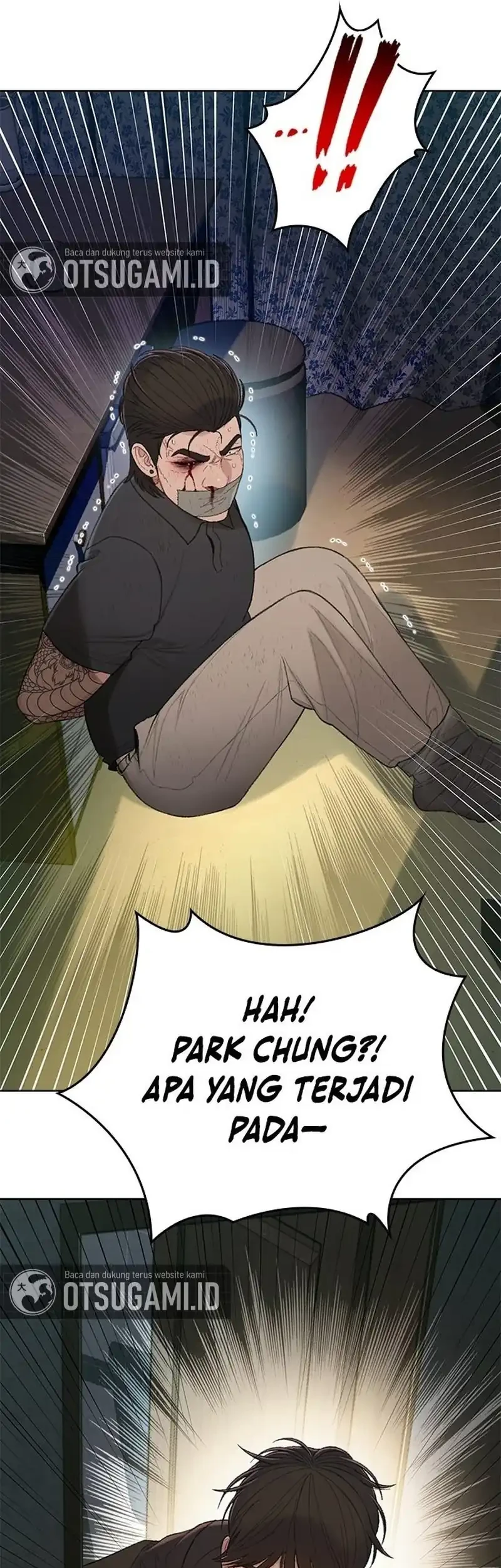 The Final Case Chapter 6 Gambar 61