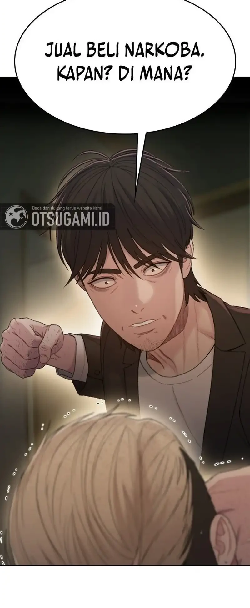 The Final Case Chapter 6 Gambar 66