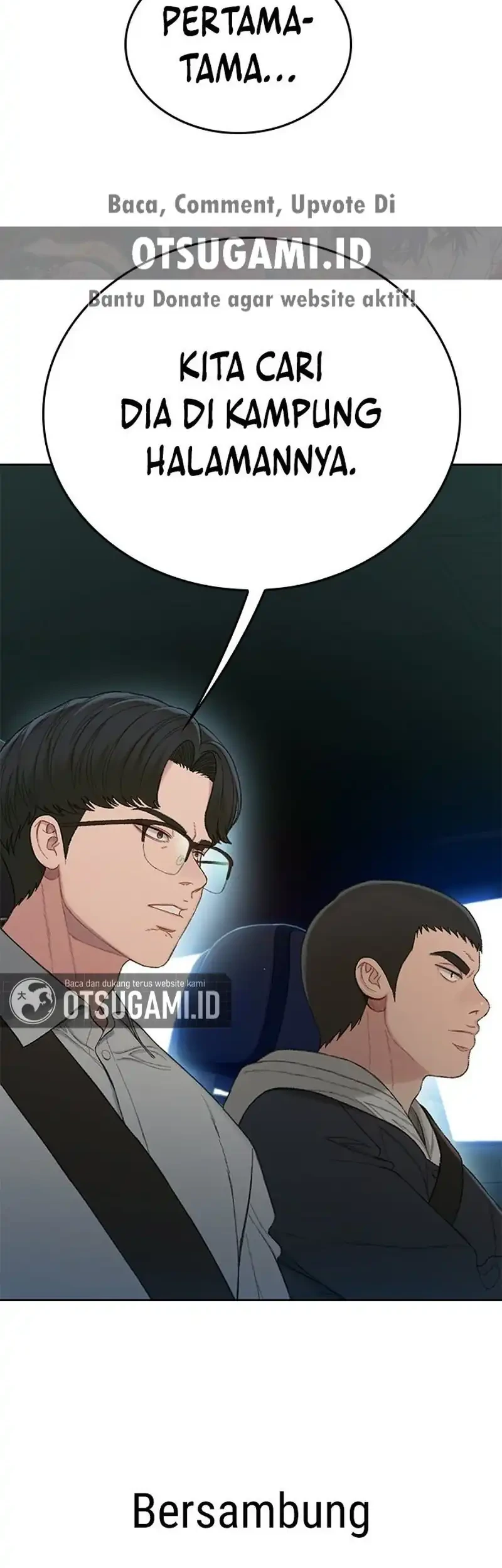 The Final Case Chapter 6 Gambar 68