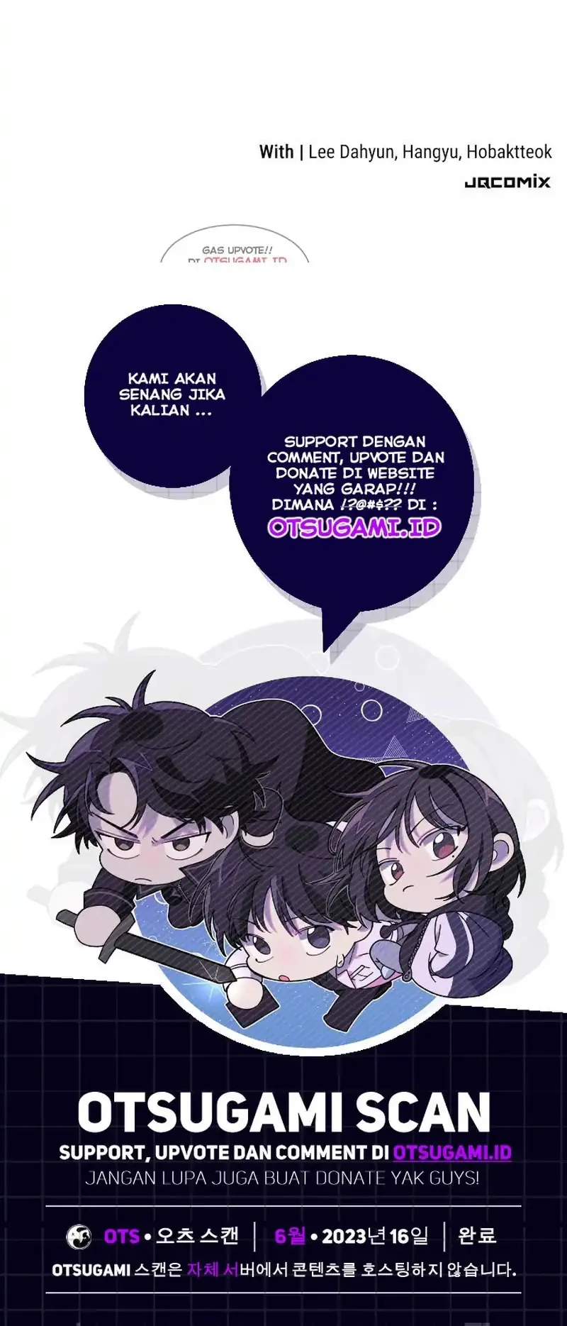 The Final Case Chapter 6 Gambar 69