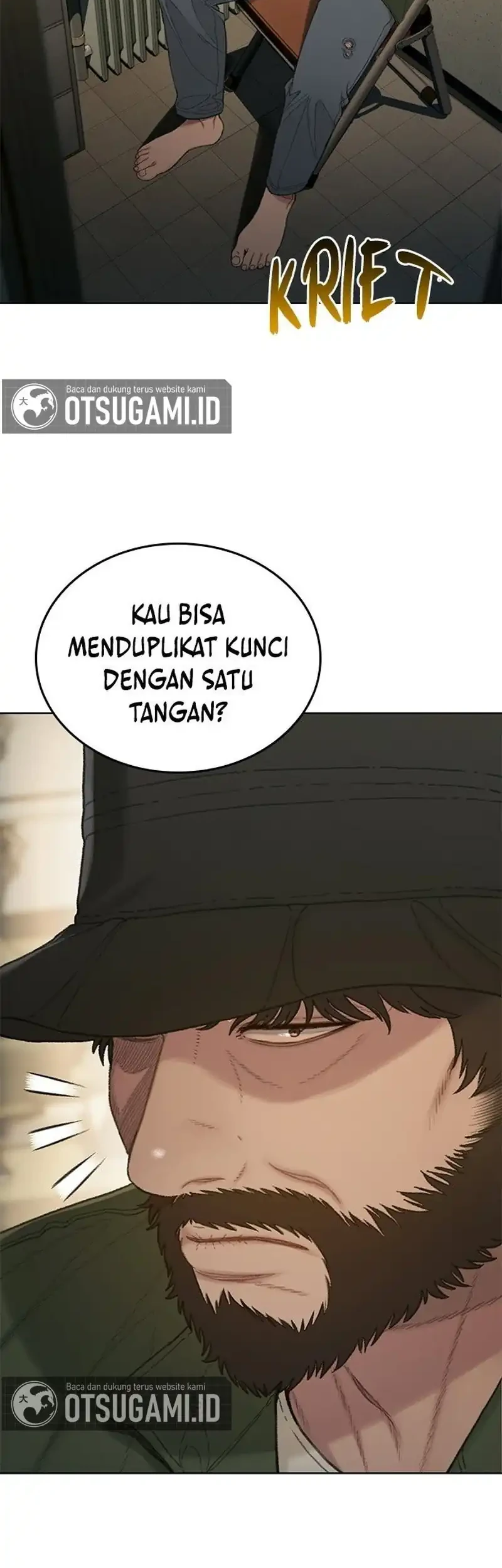 The Final Case Chapter 6 Gambar 5