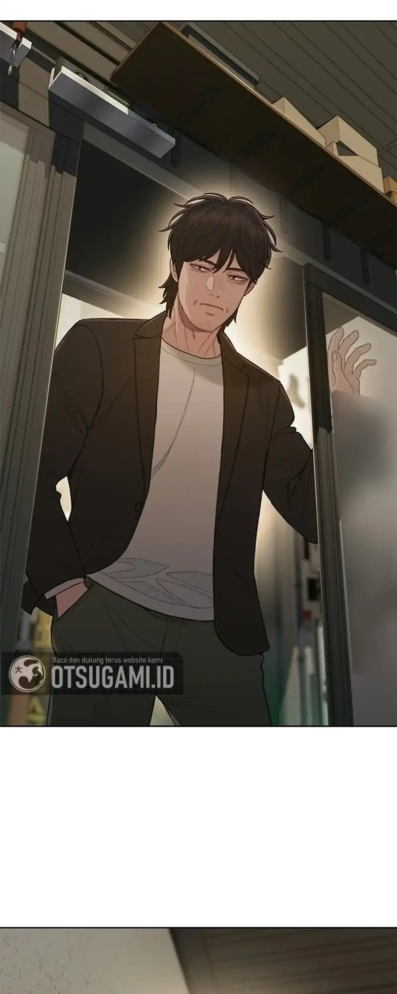 The Final Case Chapter 6 Gambar 6