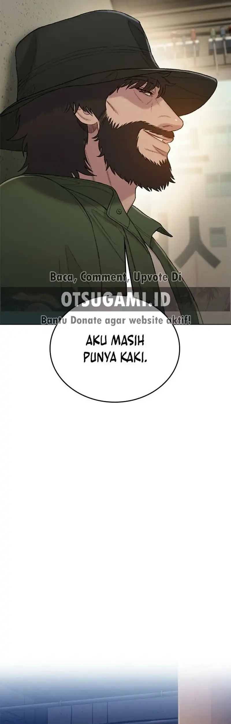 The Final Case Chapter 6 Gambar 7