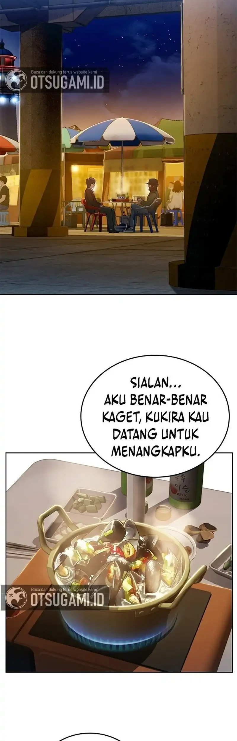 The Final Case Chapter 6 Gambar 8