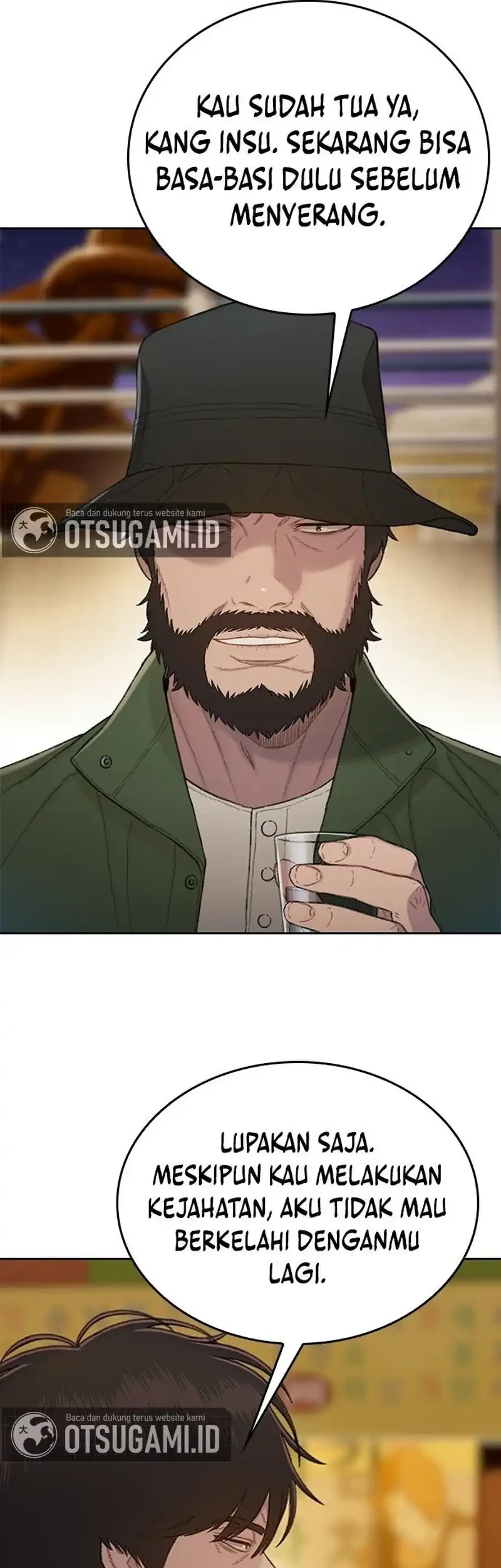 The Final Case Chapter 6 Gambar 10