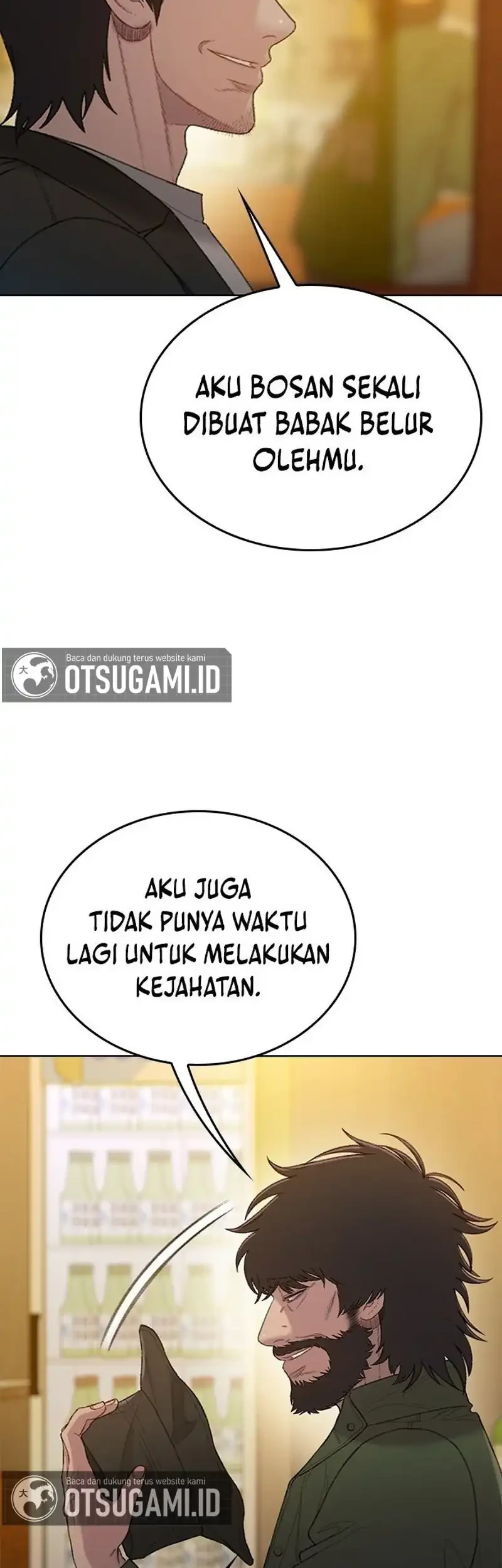 The Final Case Chapter 6 Gambar 11
