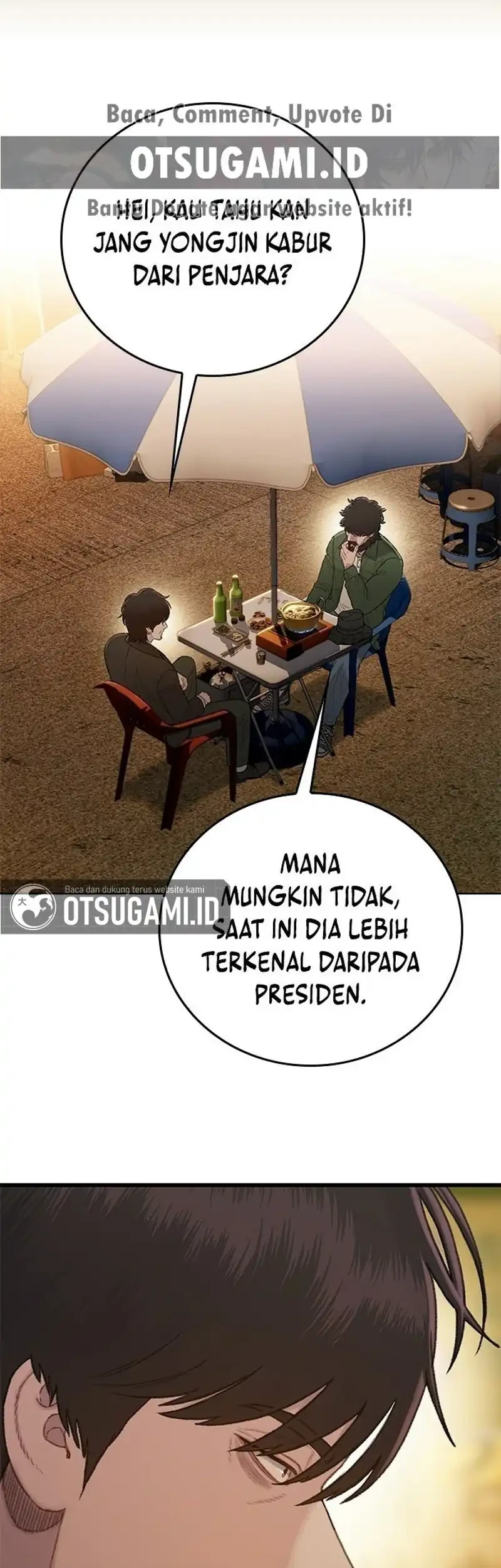 The Final Case Chapter 6 Gambar 14