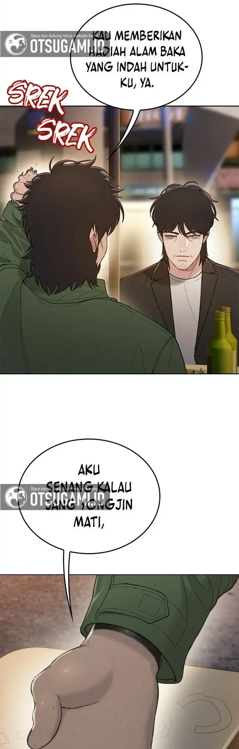 The Final Case Chapter 6 Gambar 23