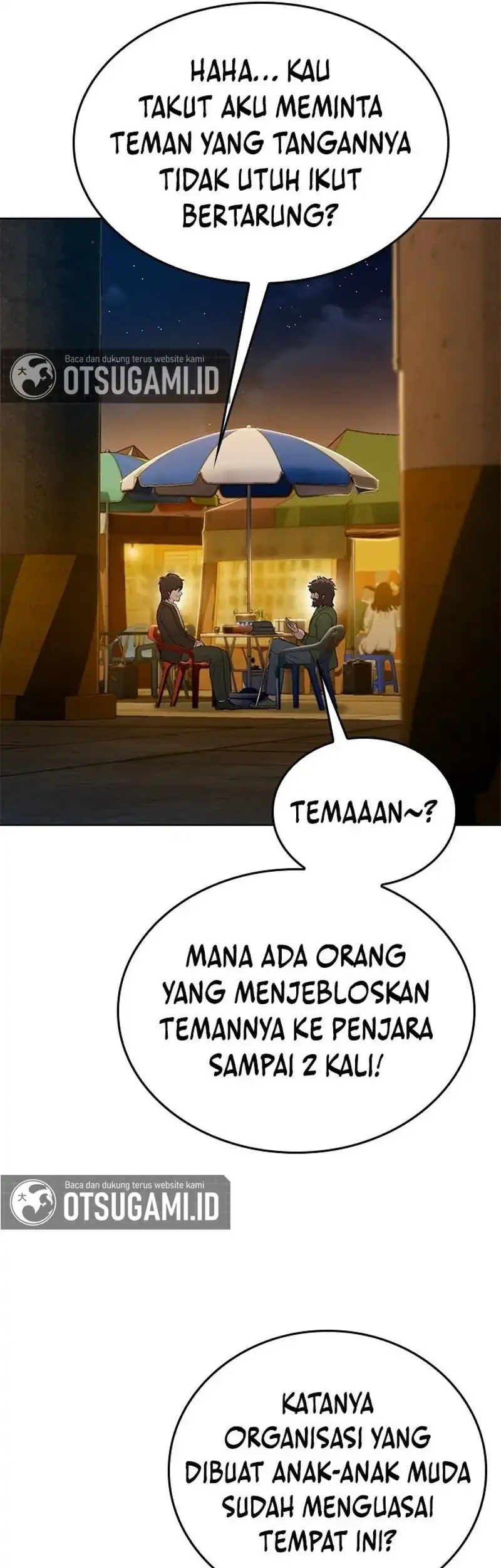 The Final Case Chapter 6 Gambar 25