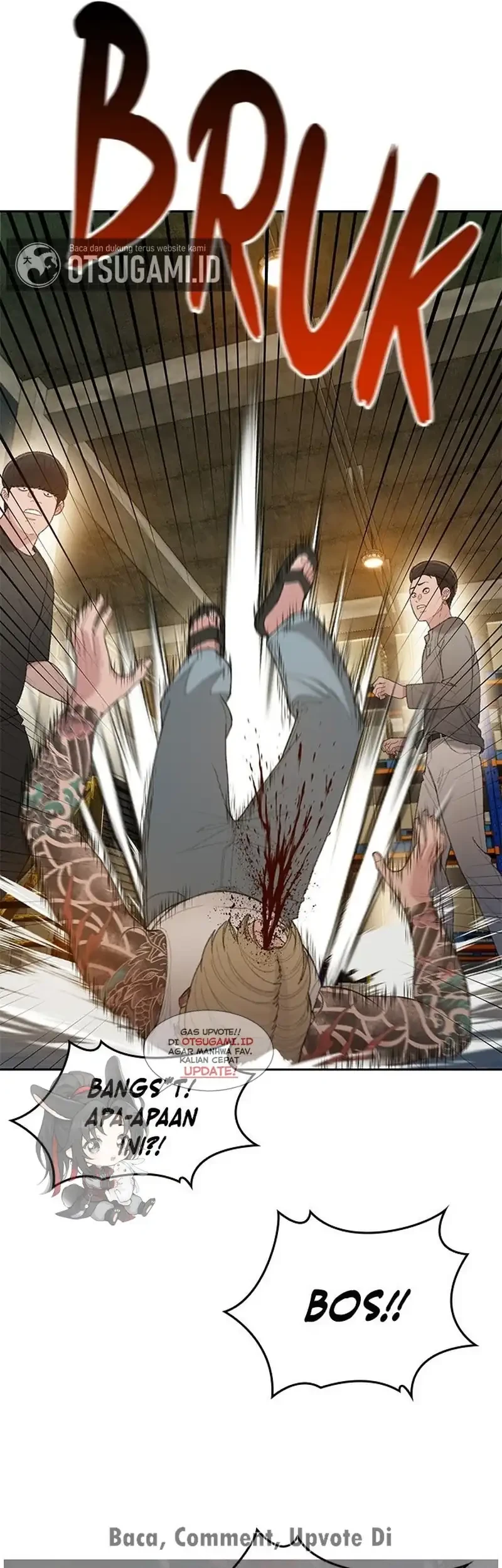 The Final Case Chapter 7 Gambar 28