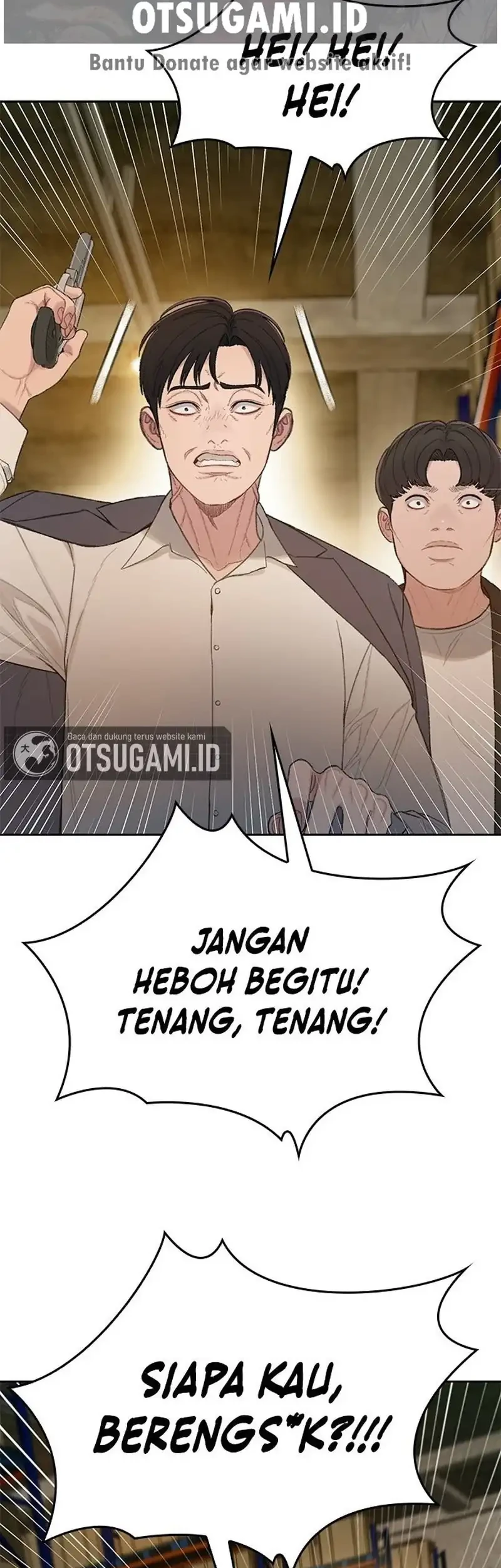 The Final Case Chapter 7 Gambar 29