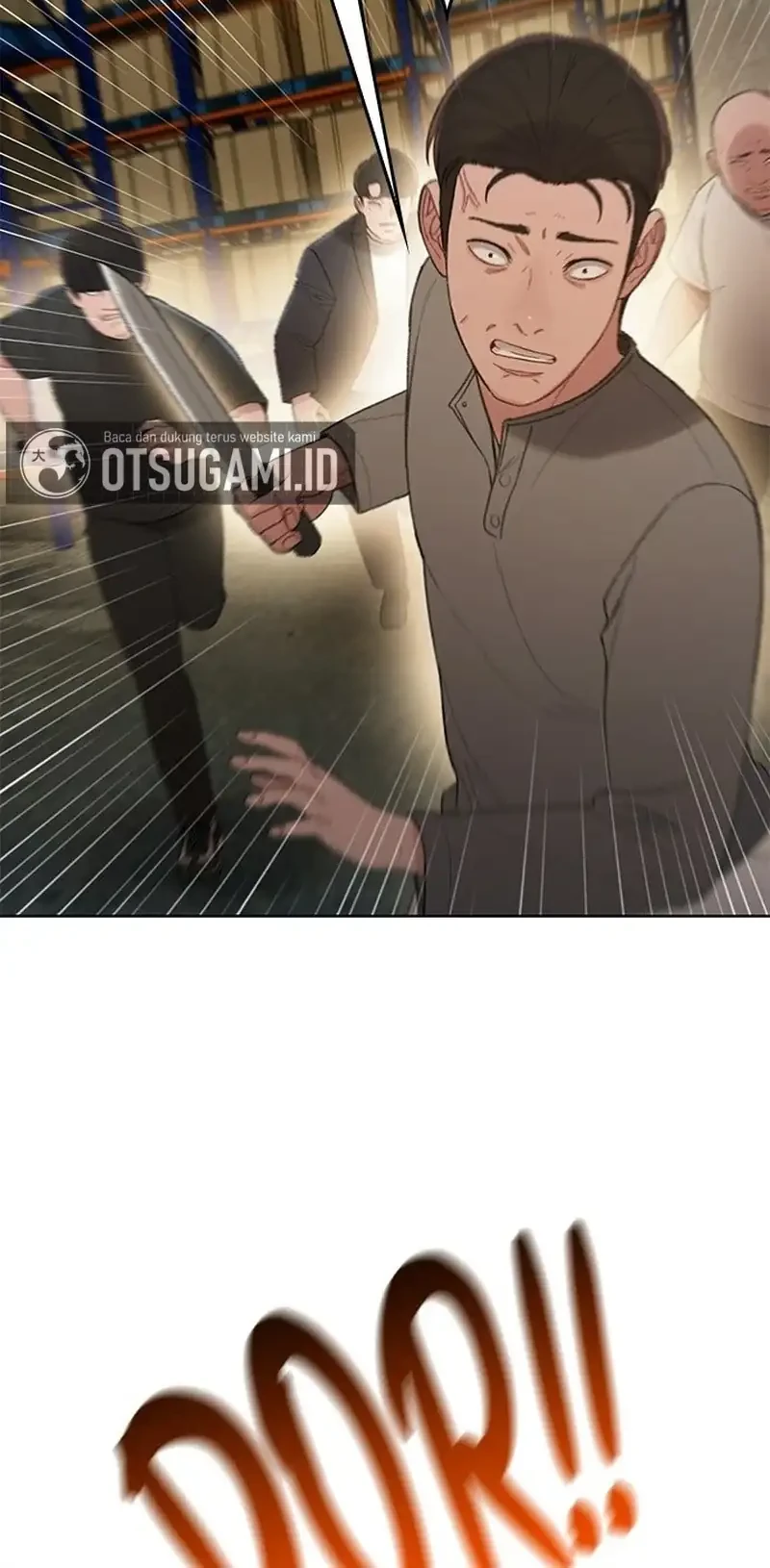 The Final Case Chapter 7 Gambar 30