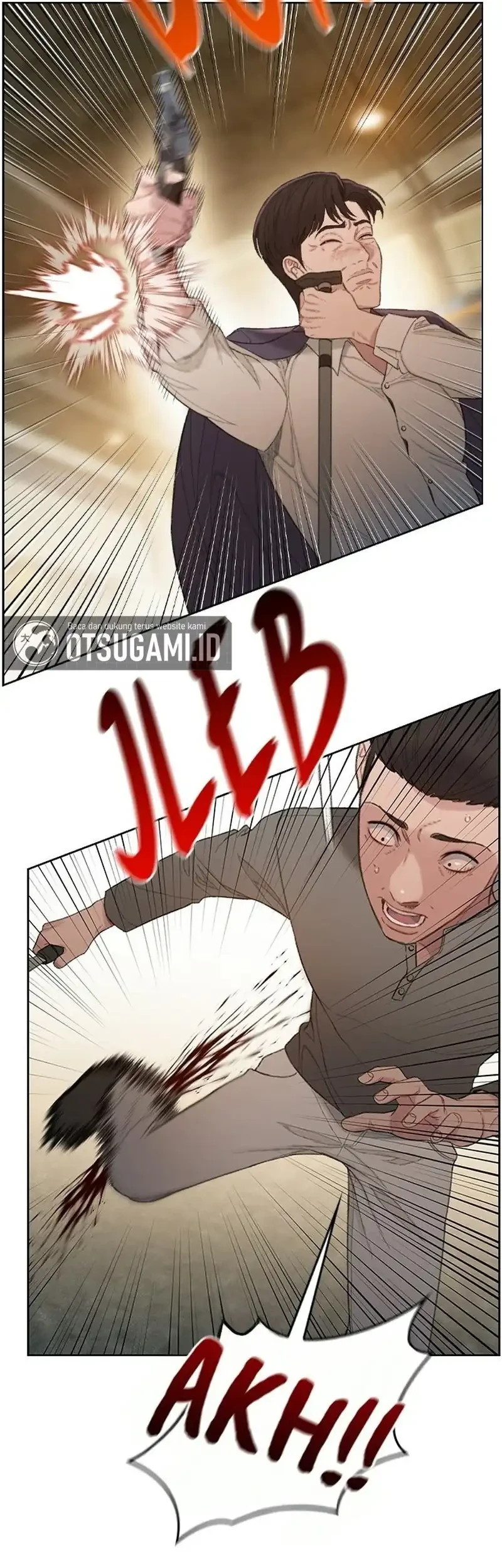 The Final Case Chapter 7 Gambar 31