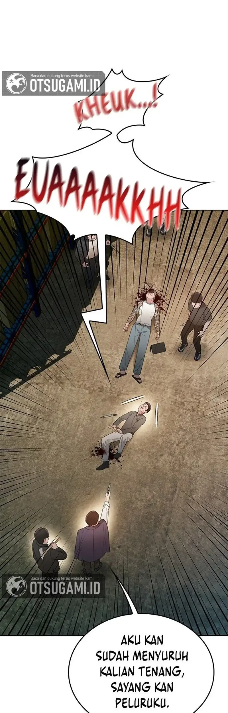 The Final Case Chapter 7 Gambar 32