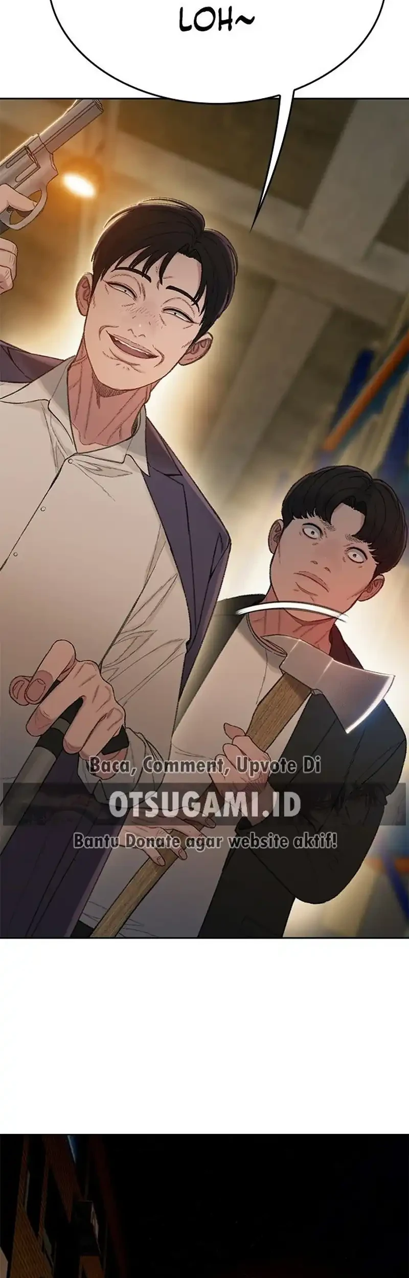 The Final Case Chapter 7 Gambar 35