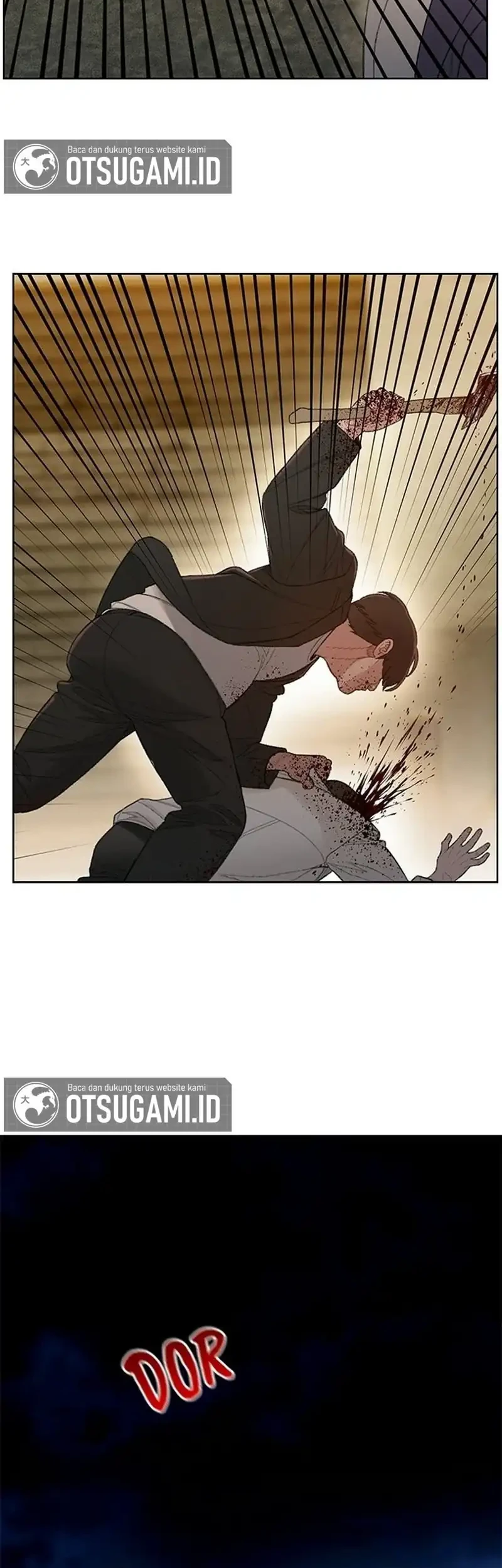 The Final Case Chapter 7 Gambar 38