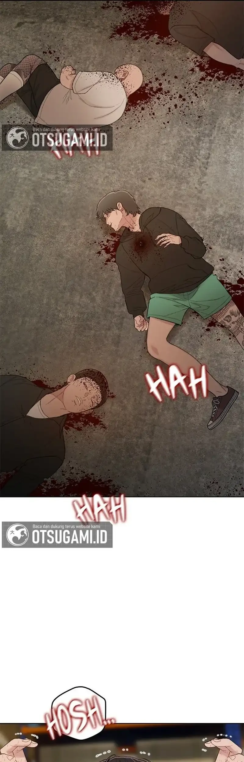 The Final Case Chapter 7 Gambar 40