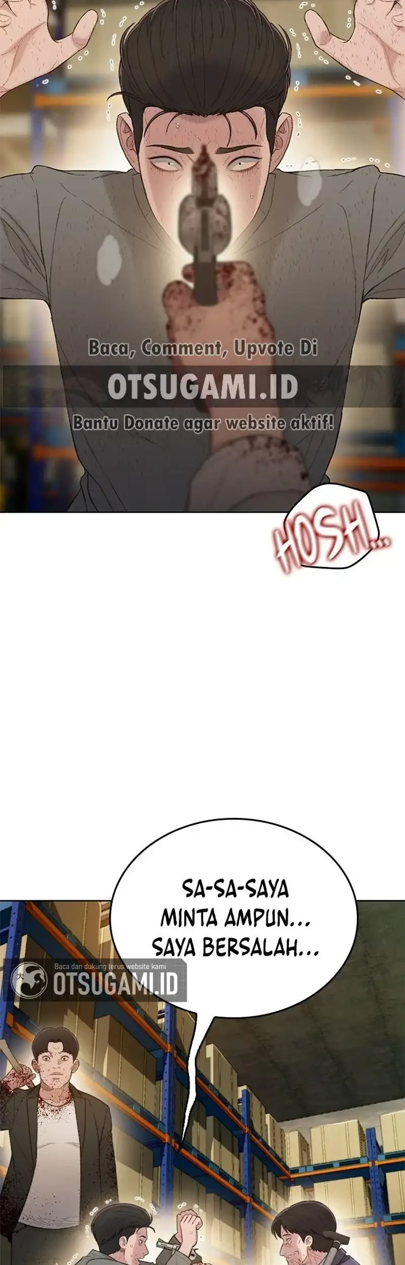 The Final Case Chapter 7 Gambar 41