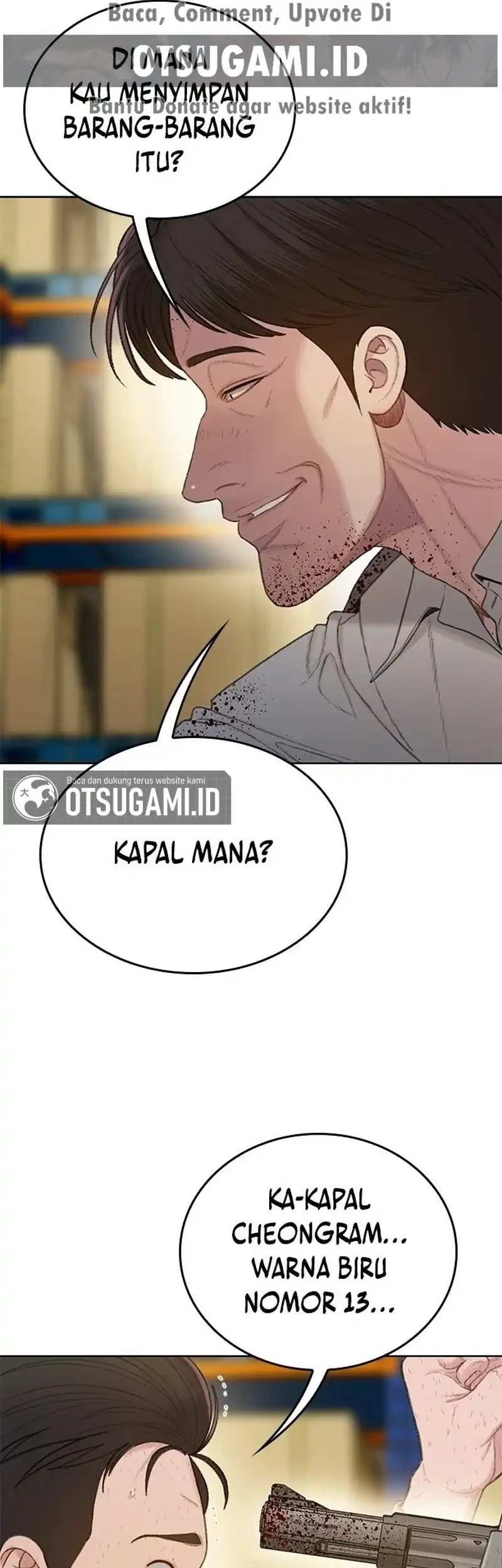 The Final Case Chapter 7 Gambar 43