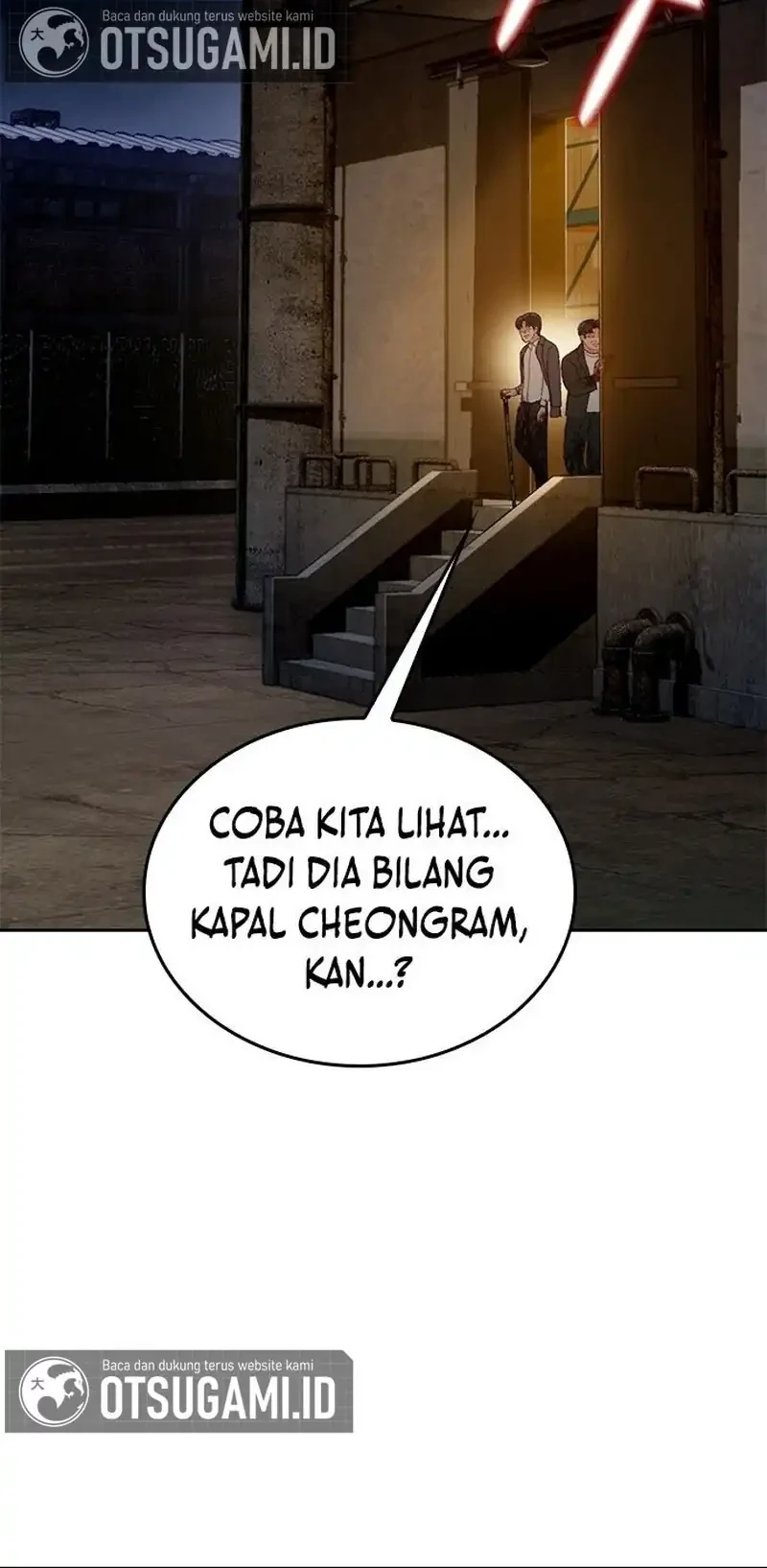 The Final Case Chapter 7 Gambar 51
