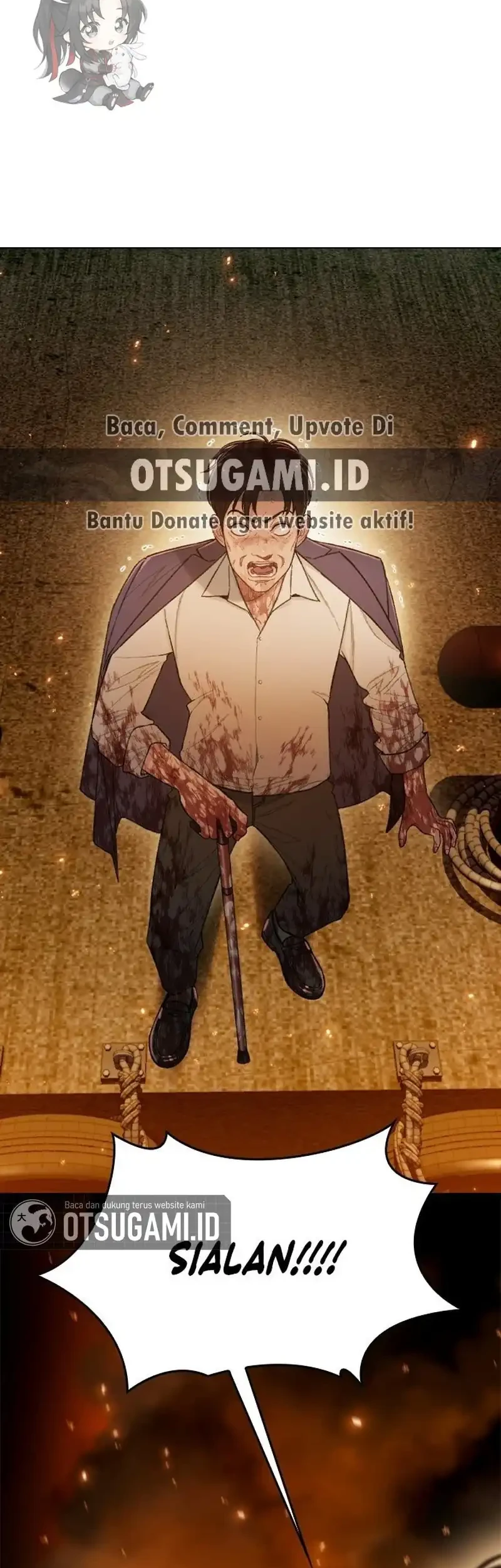 The Final Case Chapter 7 Gambar 56