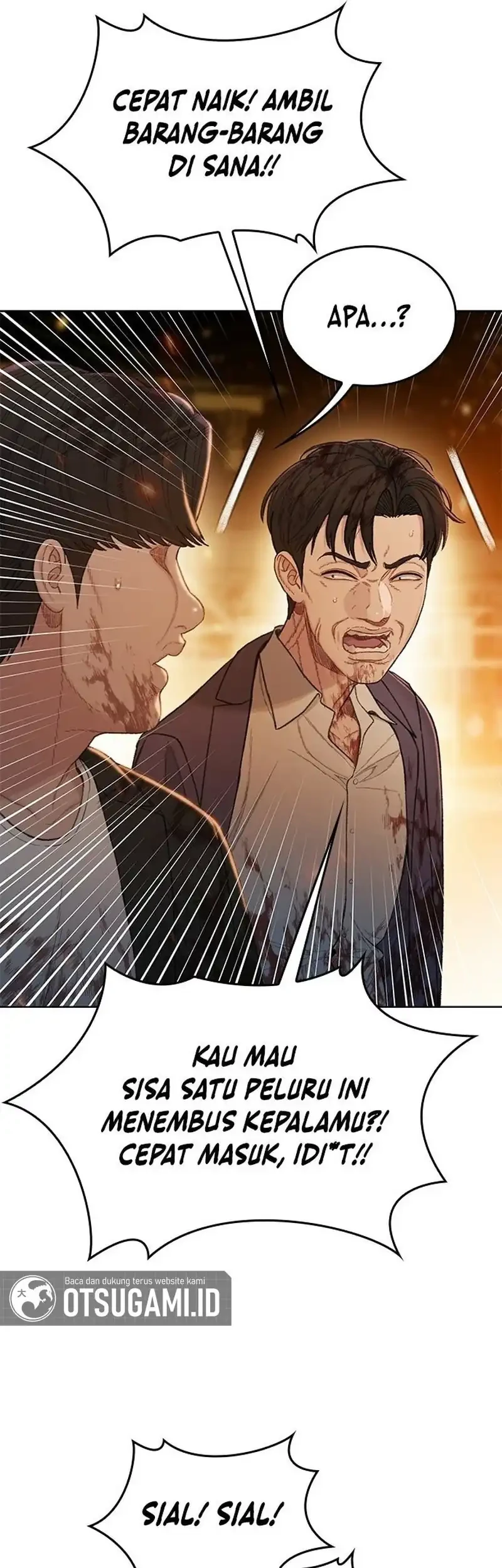 The Final Case Chapter 7 Gambar 58