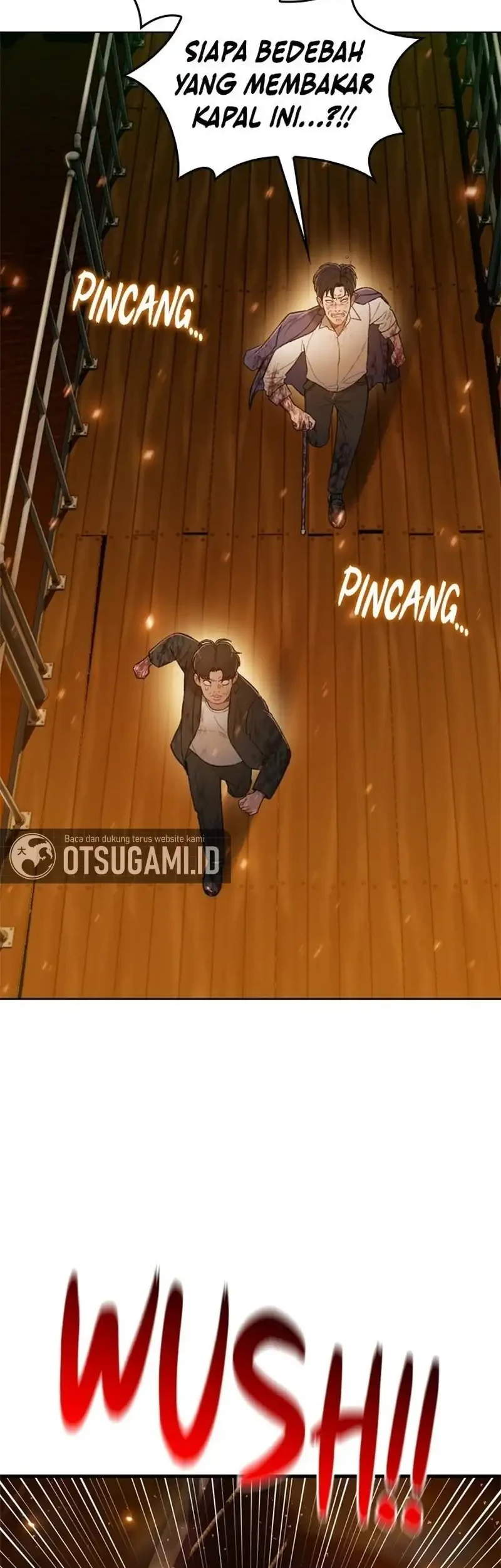 The Final Case Chapter 7 Gambar 59