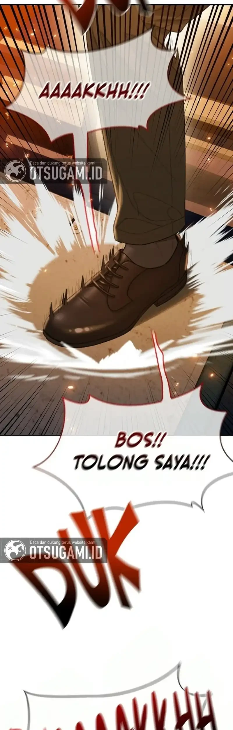 The Final Case Chapter 7 Gambar 67