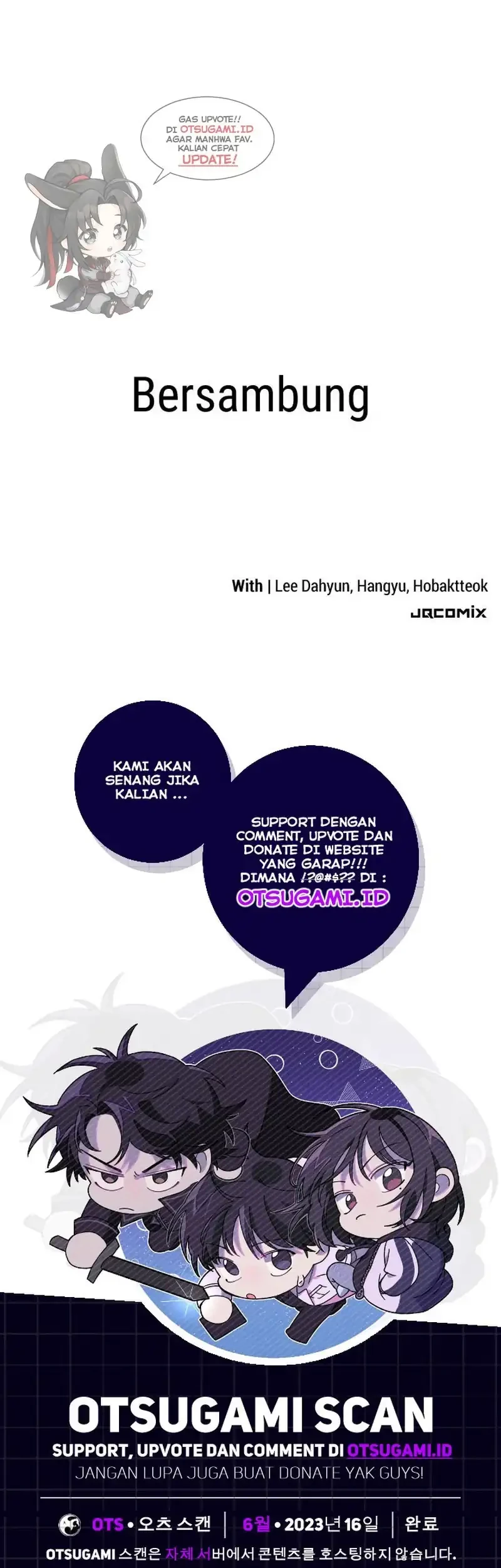 The Final Case Chapter 7 Gambar 70