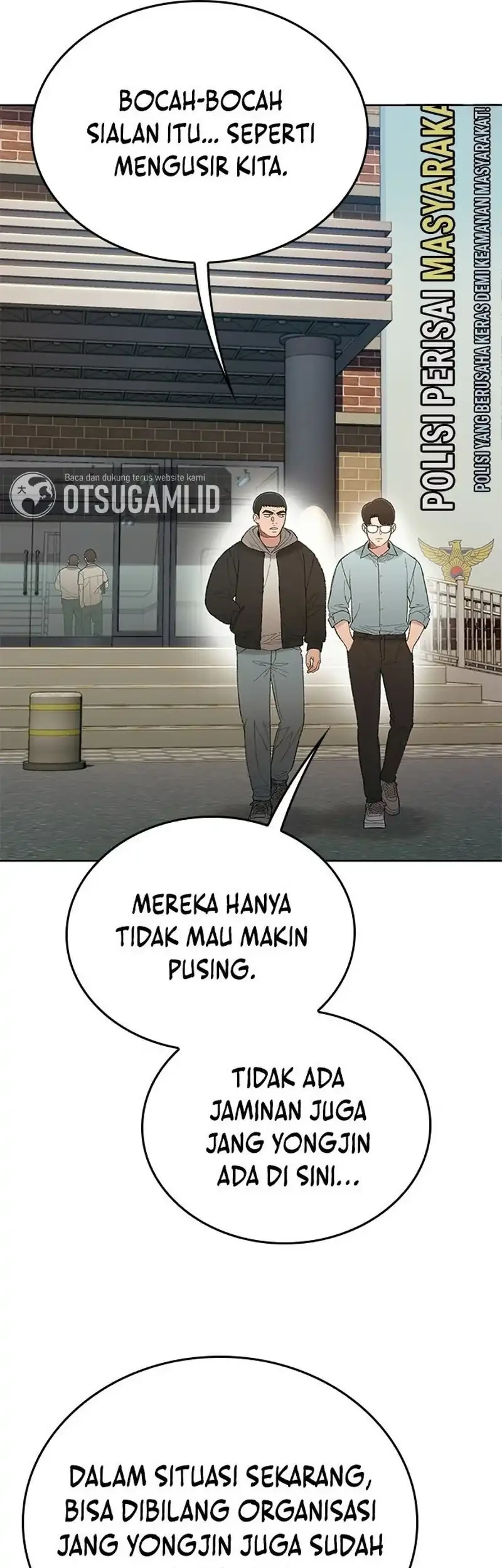 The Final Case Chapter 7 Gambar 4
