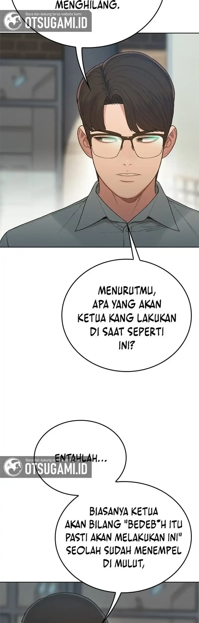 The Final Case Chapter 7 Gambar 5