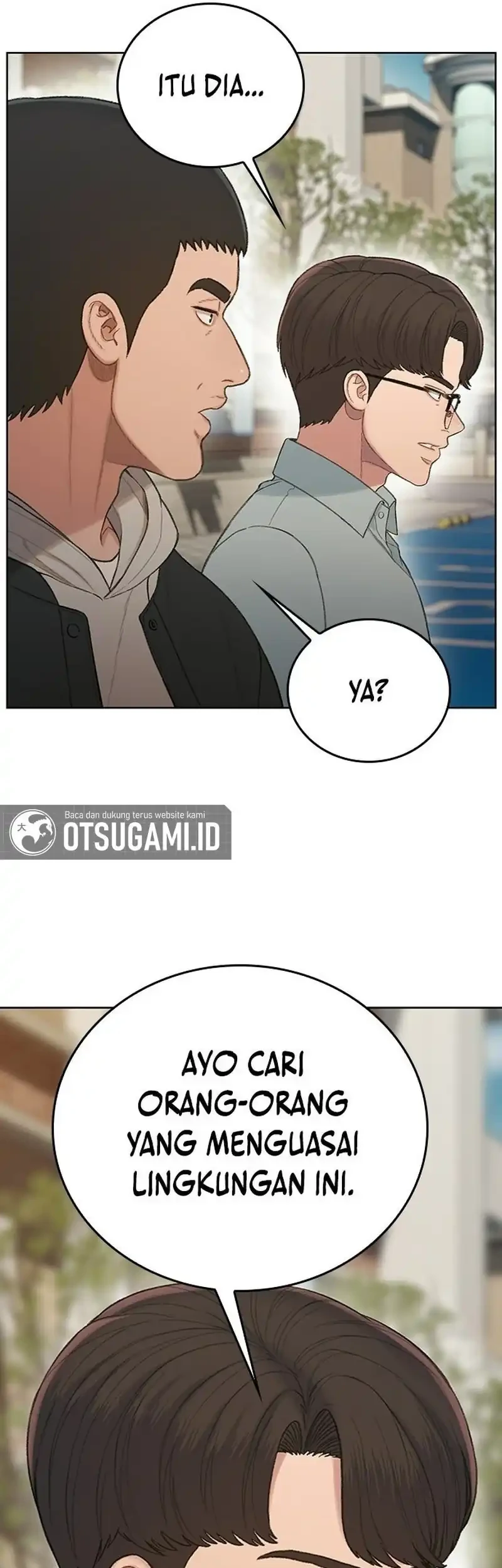 The Final Case Chapter 7 Gambar 7