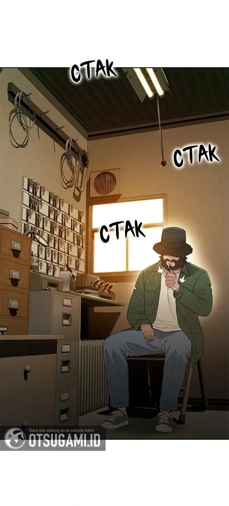 The Final Case Chapter 7 Gambar 9