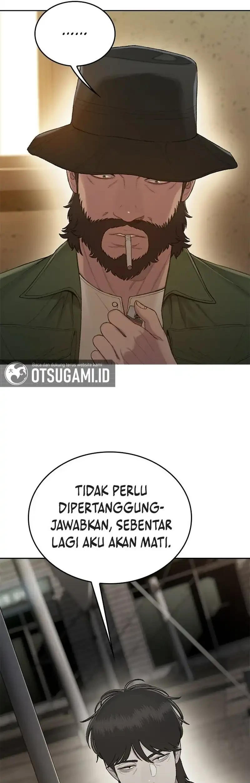 The Final Case Chapter 7 Gambar 10