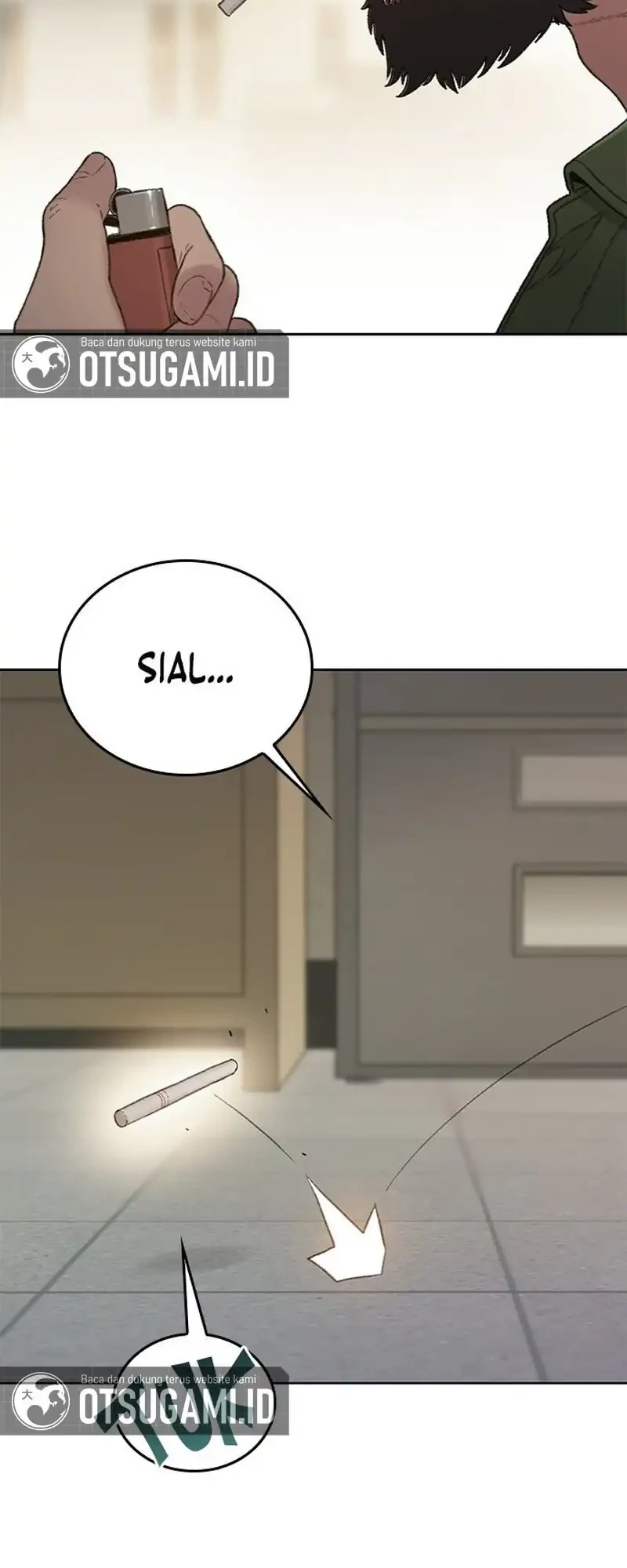 The Final Case Chapter 7 Gambar 12