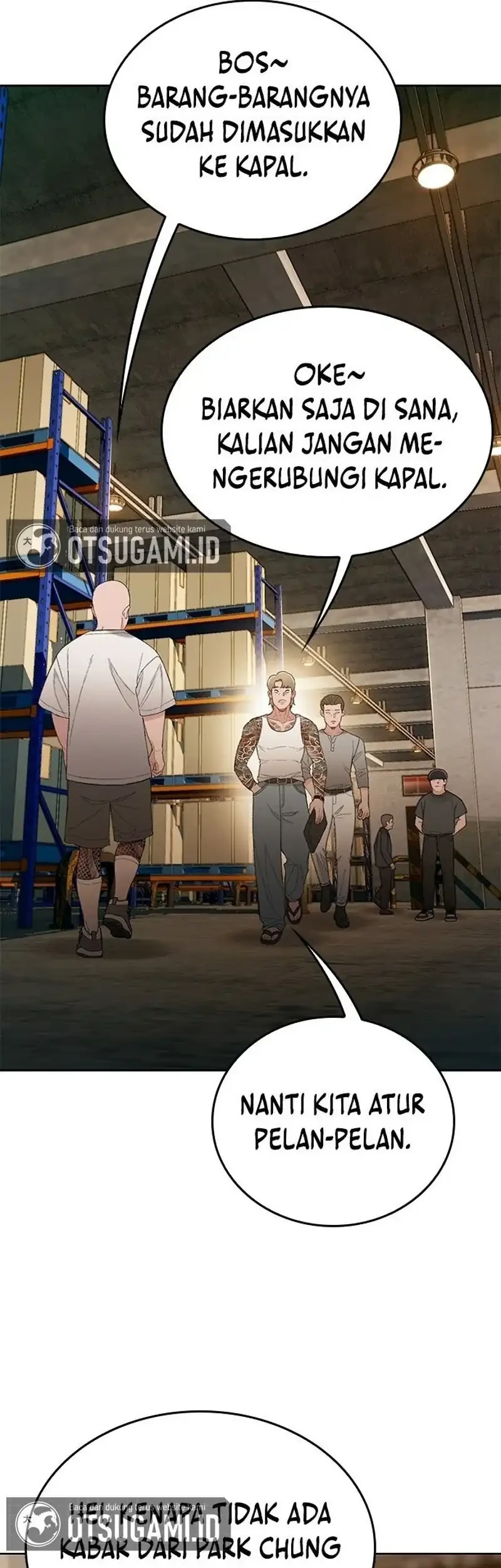 The Final Case Chapter 7 Gambar 19