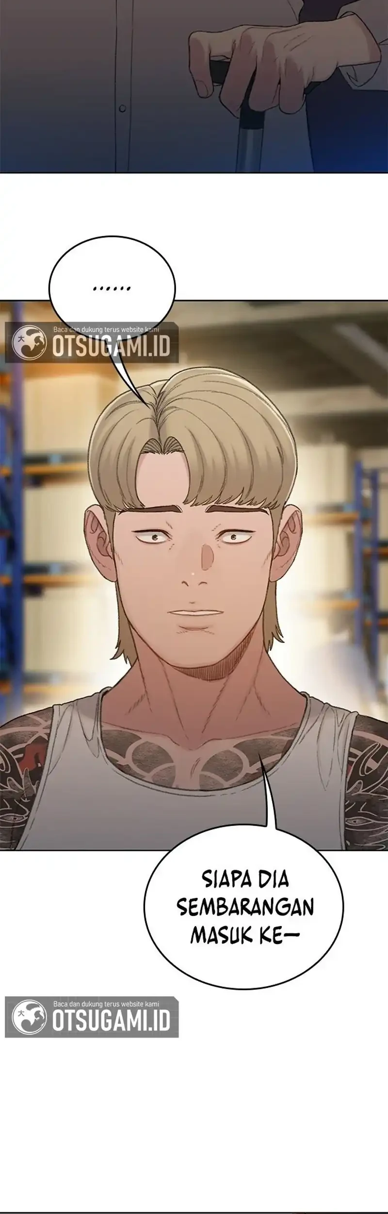 The Final Case Chapter 7 Gambar 23