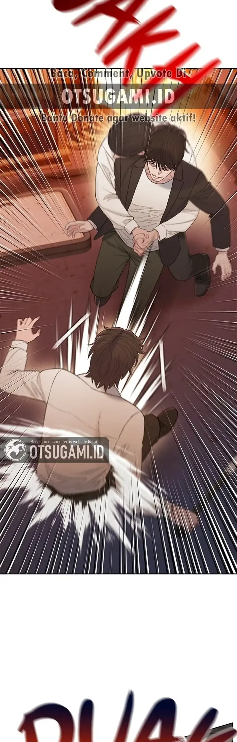 The Final Case Chapter 8 Gambar 27