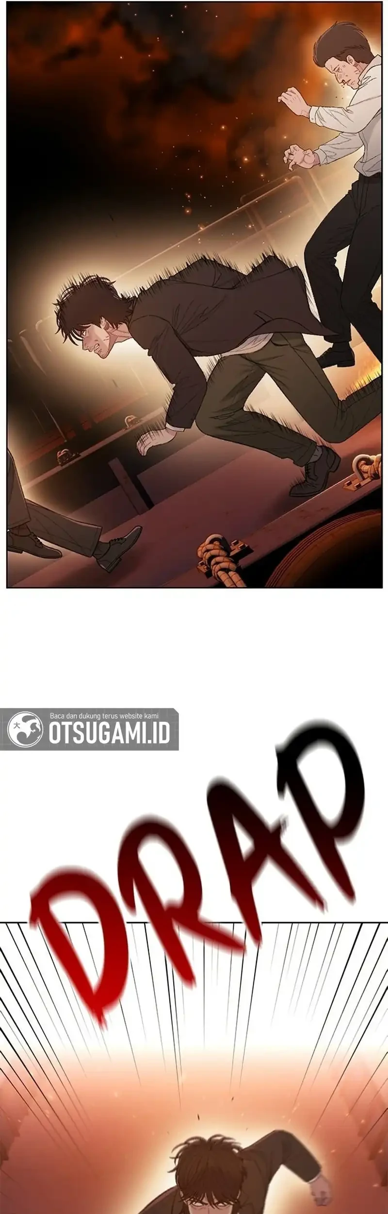 The Final Case Chapter 8 Gambar 29