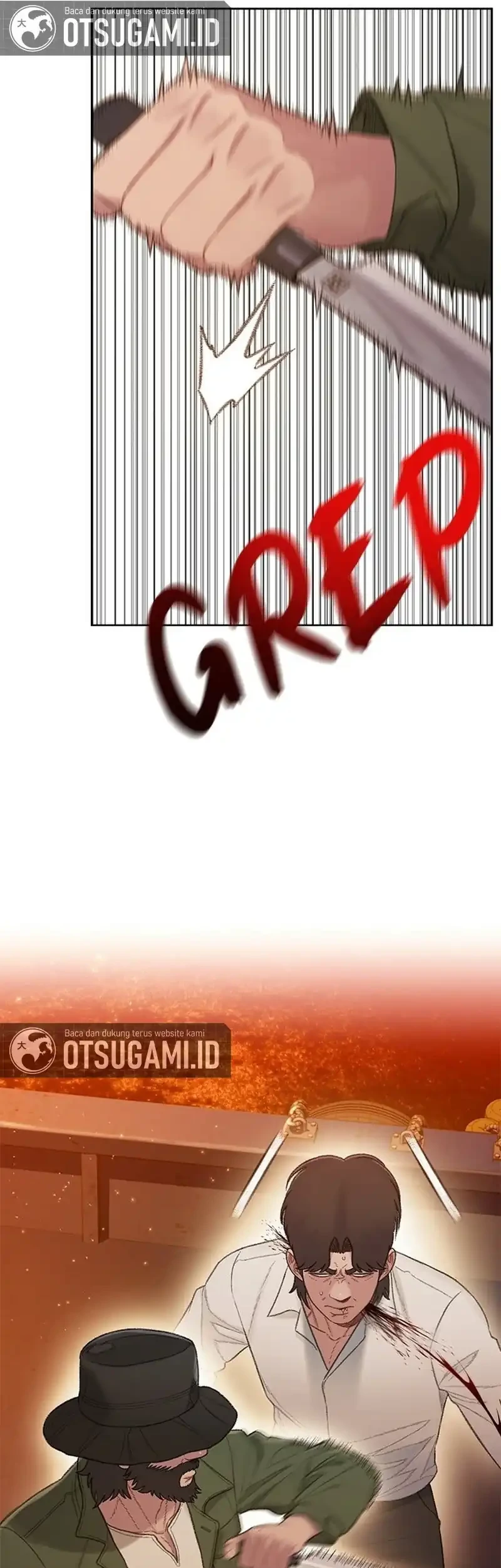 The Final Case Chapter 8 Gambar 32