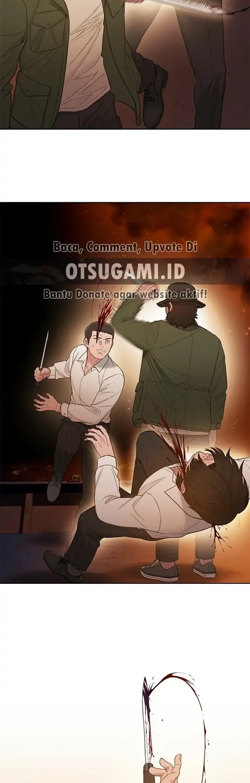 The Final Case Chapter 8 Gambar 33