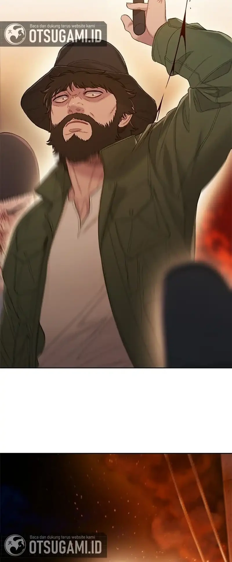 The Final Case Chapter 8 Gambar 34