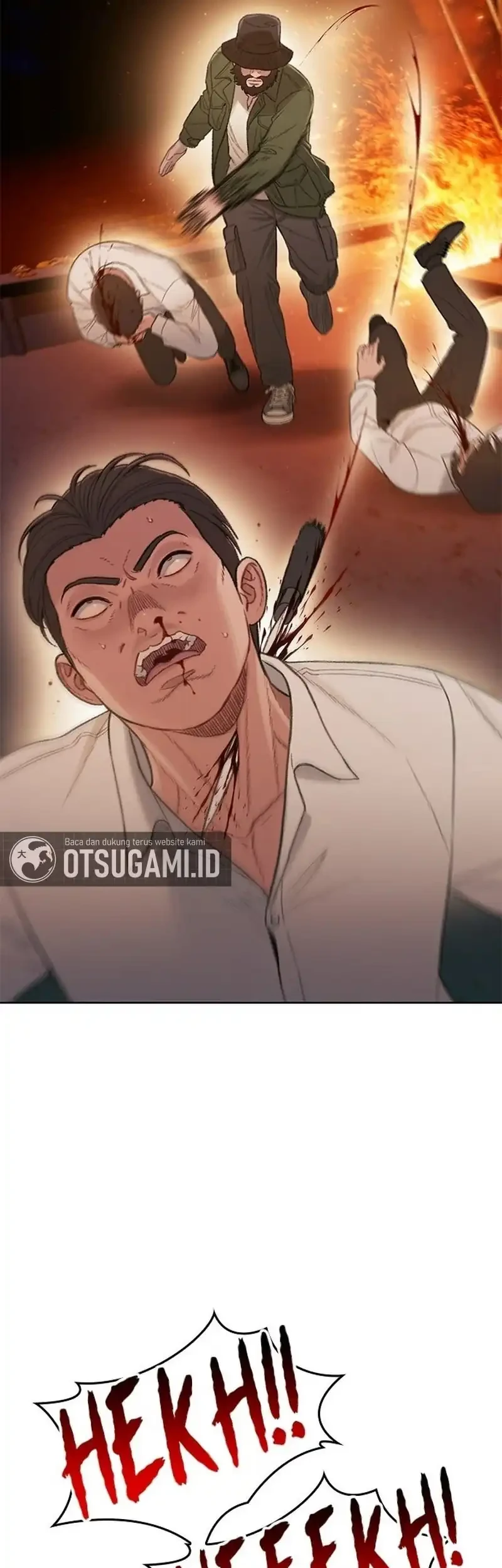 The Final Case Chapter 8 Gambar 35