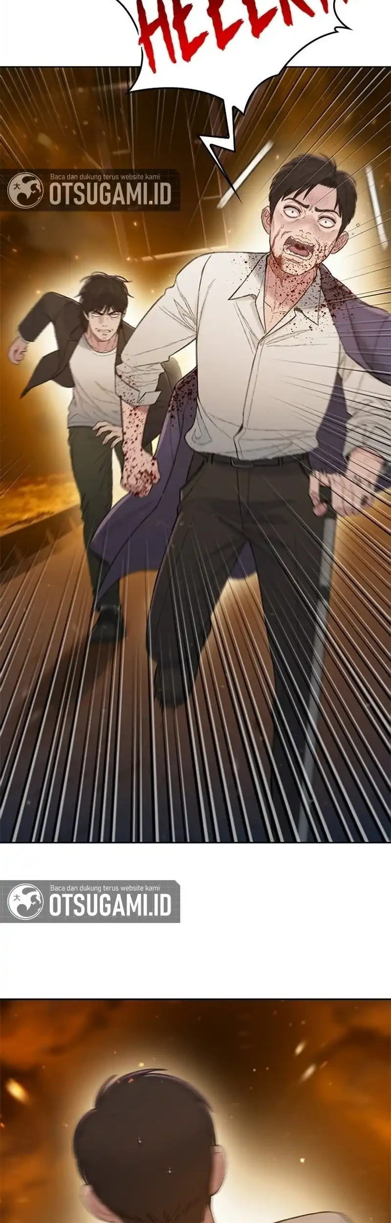The Final Case Chapter 8 Gambar 36