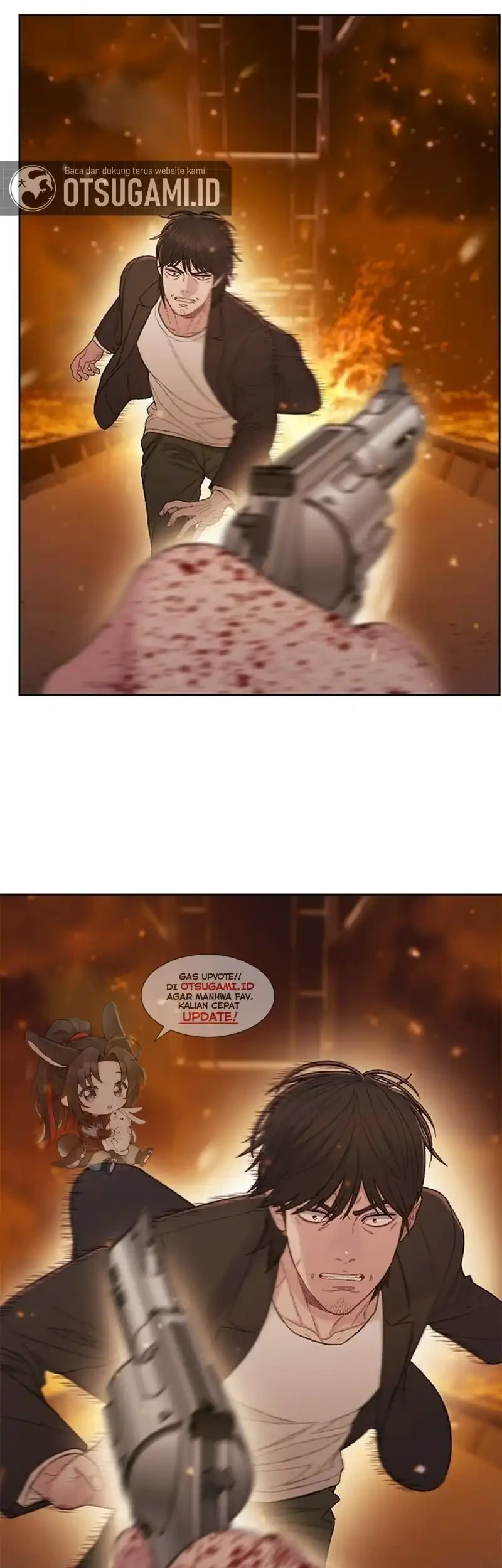 The Final Case Chapter 8 Gambar 39